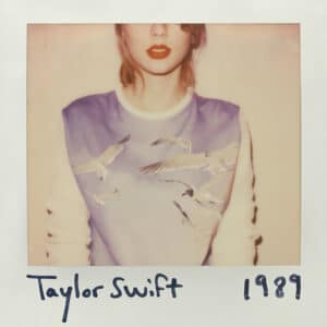 Taylor Swift - 1989 - Vinyl