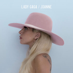 Lady Gaga - Joanne [CD]