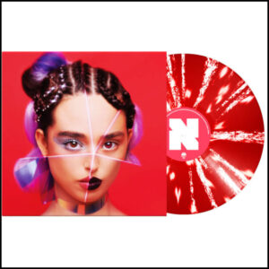 נוּנוּ / Nunu - סטטוס [ויניל אדום]