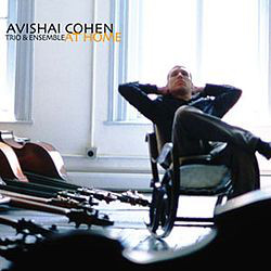 Avishai Cohen Trio & Ensemble – At Home