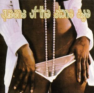 Queens Of The Stone Age – Queens Of The Stone Age