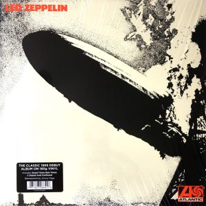 Led Zeppelin - Led Zeppelin