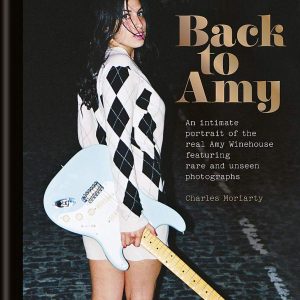 Back to Amy