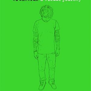 Ed Sheeran: A Visual Journey