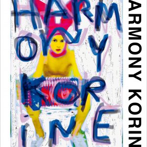 Harmony Korine