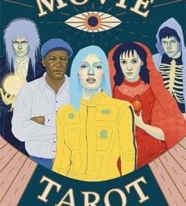 Movie Tarot : A Hero's Journey in 78 Cards