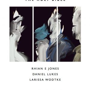 Triptych : Three Studies of Manic Street Preachers' The Holy Bible