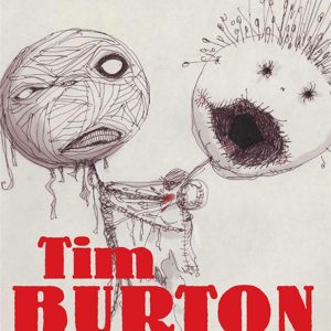 Tim Burton