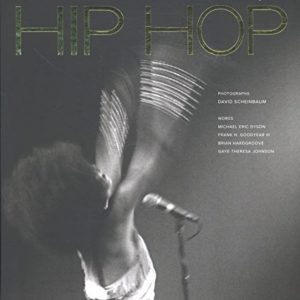 Hip Hop : Portraits of an Urban Hymn