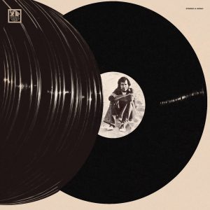 אושיק לוי – אושיק לוי (האלבום השני)