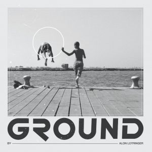 Alon Lotringer - Ground