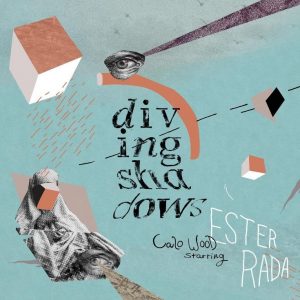 Calo Wood Starring Ester Rada – Diving Shadows | קאלו ווד ואסתר רדא