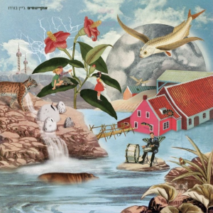 ג’יין בורדו – אוקיינוסים