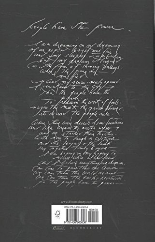 Patti Smith Collected Lyrics, 1970-2015 Patti Smith Collected Lyrics, 1970-2015 – תמונה 2