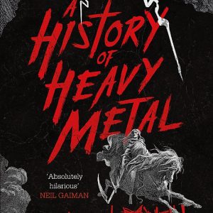 A History of Heavy Metal