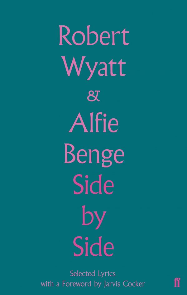 Side by Side : Selected Lyrics