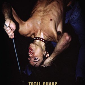 TOTAL CHAOS : The Story of the Stooges