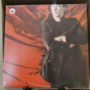Tim Curry – Read My Lips