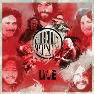 Churchills - Live