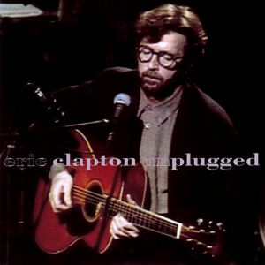 Eric Clapton – Unplugged (2LP)