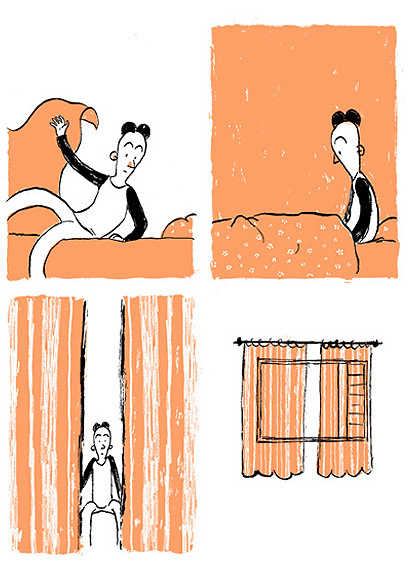 השדים של מונגול השדים של מונגול – תמונה 5