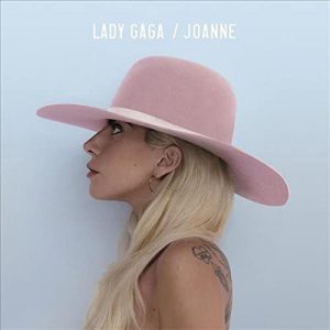 Lady Gaga – Joanne