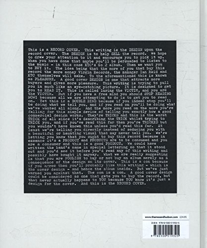 Vinyl . Album . Cover . Art : The Complete Hipgnosis Catalogue – תמונה 14