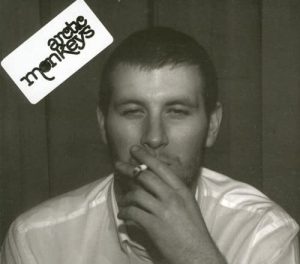 Arctic Monkeys - Whatever People Say I Am, That's What I'M Not