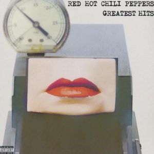 Red Hot Chili Peppers – Greatest Hits