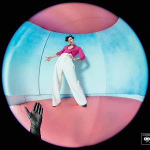 Harry Styles – Fine Line (Black) [Double Album]