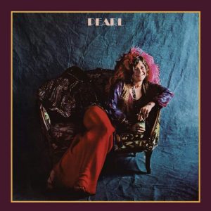 Janis Joplin – Pearl