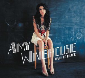 Amy Winehouse – Back To Black