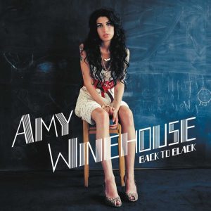 Amy Winehouse – Back To Black