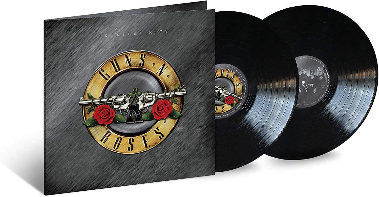Guns N' Roses – Greatest Hits – תמונה 2