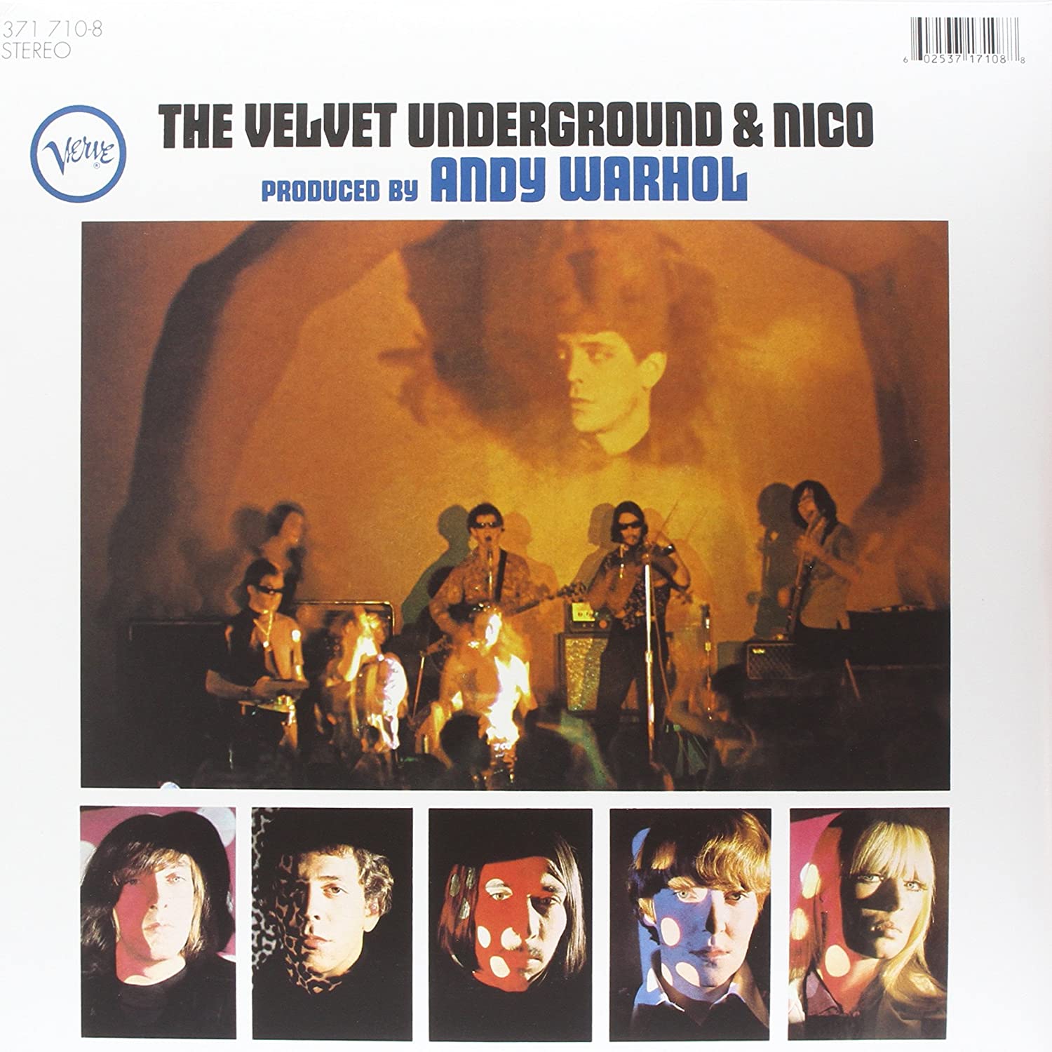 The Velvet Underground & Nico – תמונה 2