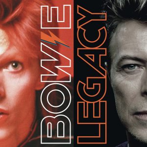 David Bowie – Legacy