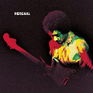 Jimi Hendrix – Band Of Gypsys