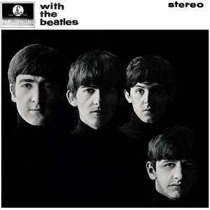 The Beatles – With The Beatles