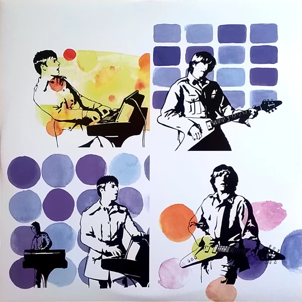 AIR – Moon Safari – תמונה 3