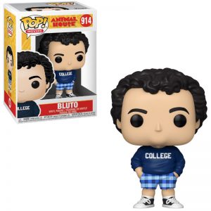 בובת פופ - Bluto In College