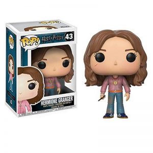 בובת פופ - Hermione