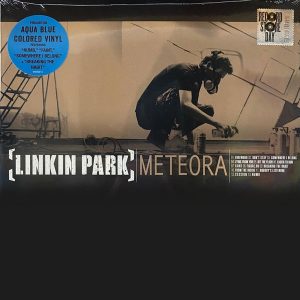 Linkin Park ‎– Meteora