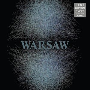 Warsaw (Joy Division) - Warsaw