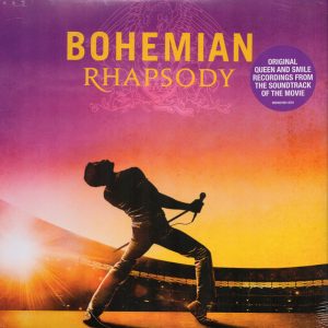 Queen – Bohemian Rhapsody (The Original Soundtrack)