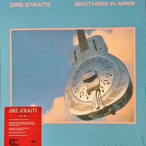 Dire Straits – Brothers In Arms