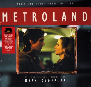 Mark Knopfler - Music And Songs From The Film Metroland