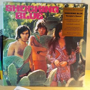 Shocking Blue - Scorpio's Dance