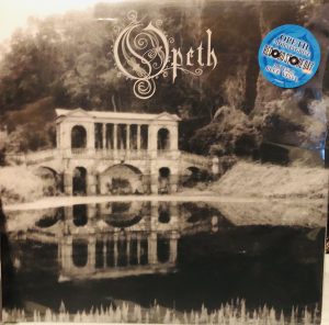 Opeth - Morningrise