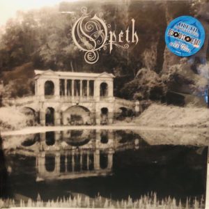 Opeth - Morningrise