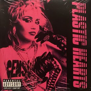 Miley Cyrus - Plastic Hearts